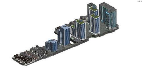 智慧工地中BIM技術(shù)的研發(fā)與應(yīng)用