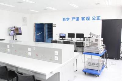 西安北斗開放實(shí)驗(yàn)室 創(chuàng)新驅(qū)動(dòng)的技術(shù)開發(fā)前沿陣地