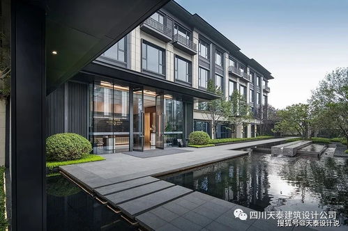 云南保山建筑規劃設計探析 聚焦住宅、商業辦公、酒店及廠房建筑的多元融合