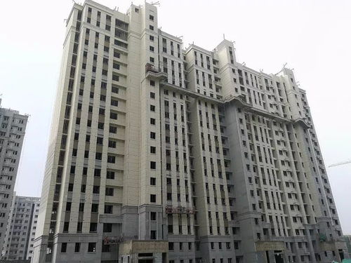 快來看，你家的房子蓋到幾層了？——春江酈城工程進(jìn)度播報(bào)